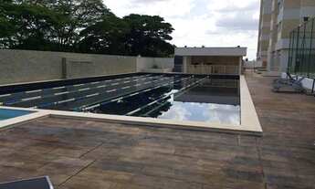 Imagem 3: Apartamento para venda possui 82 metros quadrados com 3 quartos