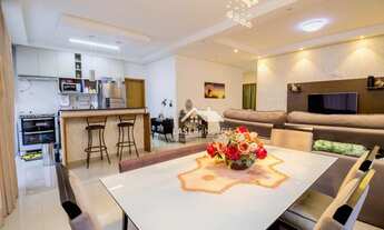 Imagem 3: Casa térrea com piscina e 3 dormitórios e piscina à venda, 180 m² por R$ 1.350.000 - Ibi A