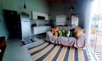 Imagem 5: Alugo excelente casa para temporada com 3 quartos em José Gonçalves - Armação dos Búzios