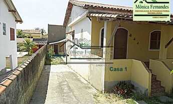 Imagem: Guaratiba-Maricá, 2 Casas No Mesmo Terreno