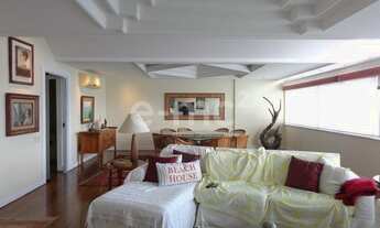 Imagem 4: RIO DE JANEIRO - Apartamento Padrão - Lagoa