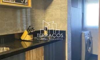 Imagem 7: CHARMOSO APARTAMENTO COM 60 M² - 2 DORMITÓRIOS - CONDOMÍNIO SCALLA CONVIVIUM CLUB - BAIRRO