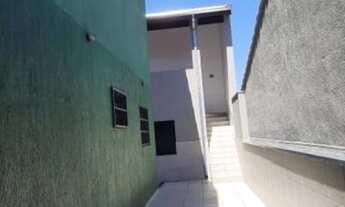 Imagem 2: CASA COM 3 DORMITÓRIOS NO CAPUTERA EM MOGI DAS CRUZES
