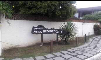 Imagem 5: Casa em Condomínio com 4 quartos em Centro - Maricá - RJ