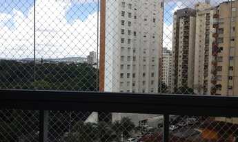 Imagem 7: Apartamento com 4 Suítes para venda com 179 m2 , e 3 Vagas Setor Oeste