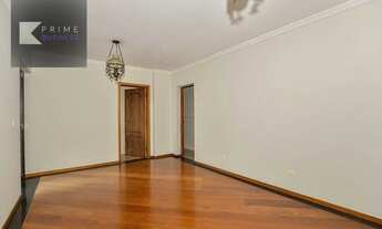 Imagem 4: Apartamento com 3 dormitórios à venda, 164 m² por R$ 925.000,00 - Alto da Glória - Curitib