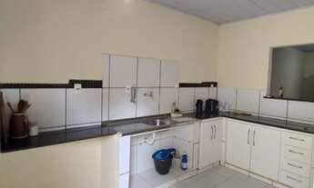 Imagem 3: Casa no Planalto Turu com 3 quartos e dois banheiros