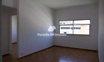 Imagem: RIO DE JANEIRO - Apartamento Padrão - Jardim