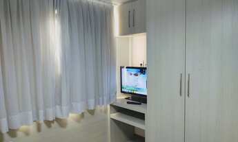 Imagem 6: Alugo ou vendo excelente Flat todo mobiliado, com estrutura de hotel em Centro - Itaboraí