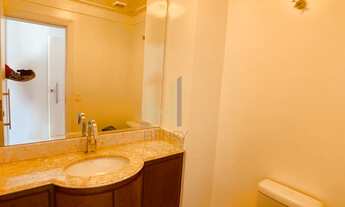 Imagem 5: Apartamento de alto padrão à venda com 253 m no Campo Belo