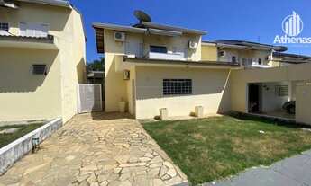 Imagem 5: Sobrado - Condomínio Passaredo