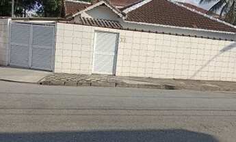 Imagem: Casa Independente no Jd Casqueiro Cubatão