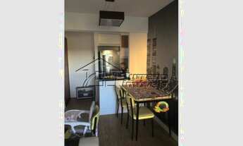 Imagem 2: Ótimo apartamento na zona leste de São José dos Campos