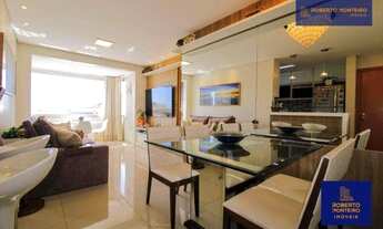 Imagem: Partamento 3 quartos à venda, lazer completo