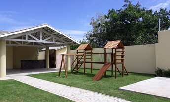 Imagem 2: Apartamento para venda com 57 metros quadrados com 2 quartos em Lagoa Redonda - Fortaleza