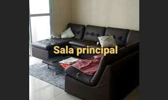 Imagem 5: **Cobertura com 3 dormitórios à venda, 196 m² por R$ 1.685.000 - Vila Romana - São Paulo