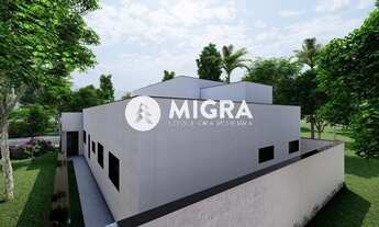 Imagem 4: SãO JOSé DOS CAMPOS - Casa de Condomínio - Floresta