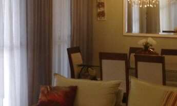 Imagem 4: Apartamento Lâmina, 3 quartos Gleba A - Recreio dos Bandeirantes