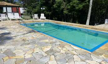 Imagem 2: Fazenda/Sítio/Chácara para venda possui 40000 metros quadrados com 4 quartos