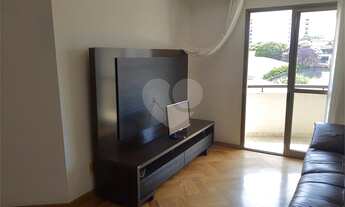 Imagem 3: São Paulo - Apartamento Padrão - Jardim Avelino