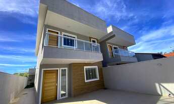 Imagem 6: Casa para venda com 150 metros quadrados com 4 quartos