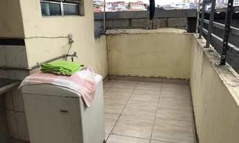 Imagem 3: Sobrado à venda, 157 m² por R$ 425.000,00 - Vila das Mercês - São Paulo/SP