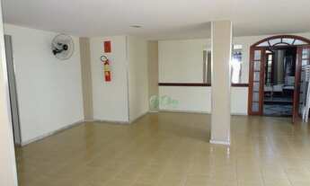 Imagem 4: Oportunidade única Apartamento com 140 m² 03 quartos, suíte, elevador, portaria e garagem