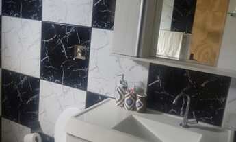 Imagem 6: Alugo Casa Mobiliada. Sombrio SC