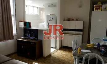 Imagem 2: Apartamento de 3 quartos em condomínio fechado a três quadras da praia. Cabo Frio-RJ