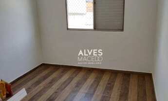 Imagem 6: Apartamento com 2 dormitórios à venda, 60 m² por R$ 247.000,00 - Butantã - São Paulo/SP