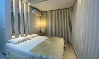 Imagem 6: Casa em condomínio fechado à venda, 4 quartos, 4 suítes, 2 vagas, Granja Marileusa - Uberl