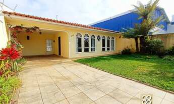 Imagem 3: Residencia Comercial - R Joao Bettega, 2170 - Portao - Curitiba - PR