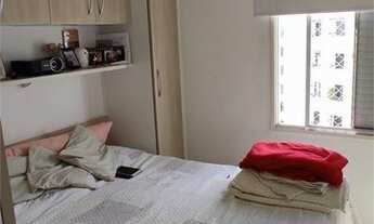 Imagem 8: Cobertura para venda com 128 metros quadrados com 3 quartos em Lauzane Paulista - São Paul