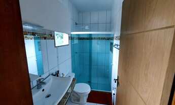 Imagem 6: Casa de 2 suítes, terreno plano, de esquina, no Centro de Guapimirim