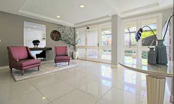 Imagem 2: PORTO ALEGRE - Padrão - Higienópolis