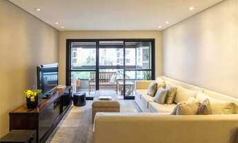 Imagem: REFORMADO, 127 M2, 3 DORMITÓRIOS SENDO