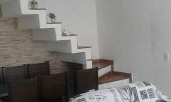 Imagem 3: Sobrado com 2 dormitórios à venda, 70 m² por R$ 365.000,00 - Jaraguá - São Paulo/SP