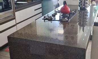 Imagem 4: Apartamento com 3 dormitórios à venda, 128 m² - Pedra Branca - Palhoça/SC