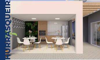 Imagem 7: **Apartamento 02 dorms c/ suíte e varanda gourmet no Jardim América**