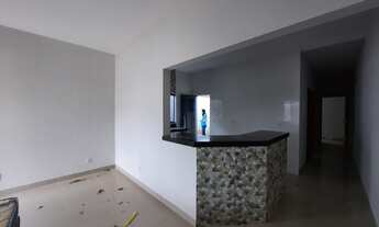 Imagem 3: CASA COM 02 QUARTOS SENDO 01 SUÍTE NA 1304 SUL