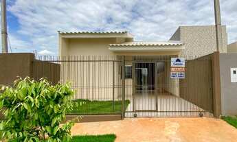 Imagem: Casa com 01 suíte 02 quartos, Pq. Colina