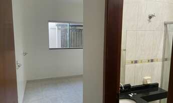 Imagem 5: Vende-se imóvel. Casa 3 quartos. Próximo a UFG Campus Samambaia