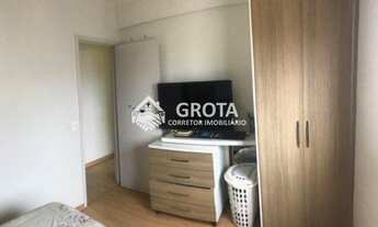 Imagem 7: Lindo Apartamento em Condomínio Padrão para Venda no bairro Vila Nivi, 2 dorm, 1 suíte, 1