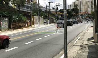 Imagem 3: TERRENO BUTANTÃ