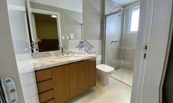 Imagem 4: Apartamento para Locação em Sorocaba, Parque Campolim, 4 dormitórios, 4 suítes, 6 banheiro