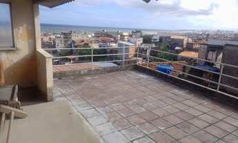 Imagem 5: Casa 4/4 Itapuã vista mar