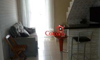 Imagem 7: Sobrado de esquina em guaratuba