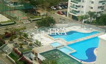 Imagem 2: Recreio dos Bandeirantes- Avenida Olof Palme -Liberty Green - Varanda, 2 quartos, suíte, 2