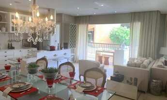 Imagem 2: Apartamento com 110m², 4quartos,2suítes,3Banheiros 2vagas,Terraço Gourmet em Alphaville