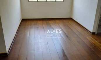 Imagem 3: Apartamento com 2 dormitórios à venda, 60 m² por R$ 247.000,00 - Butantã - São Paulo/SP